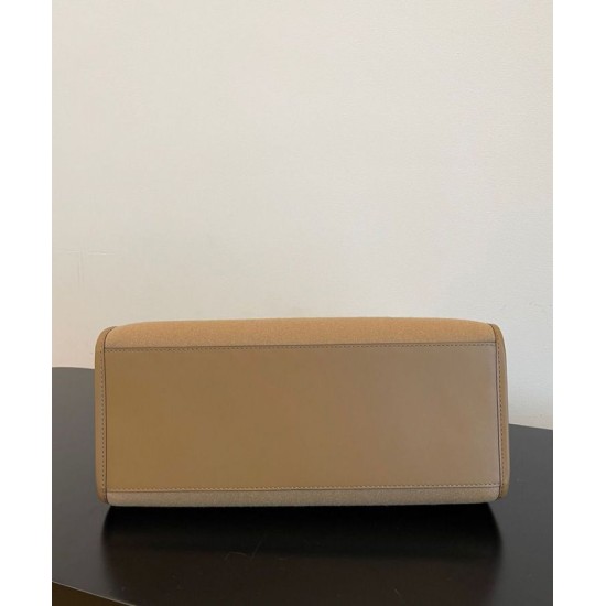 Replica Sunshine Medium 8BH386 Grigio
