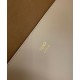 Replica Sunshine Media Shopper In Pelle 8BH386 Crema