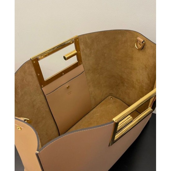 Replica Way Medium 8BH391 Albicocca