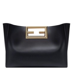 Replica Way Medio 8BH391 Nero