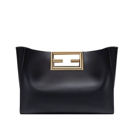 Replica Way Medio 8BH391 Nero