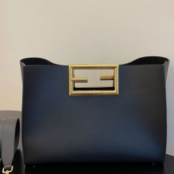 Replica Way Medio 8BH391 Nero
