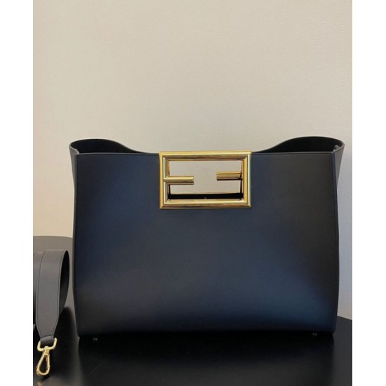 Replica Way Medio 8BH391 Nero