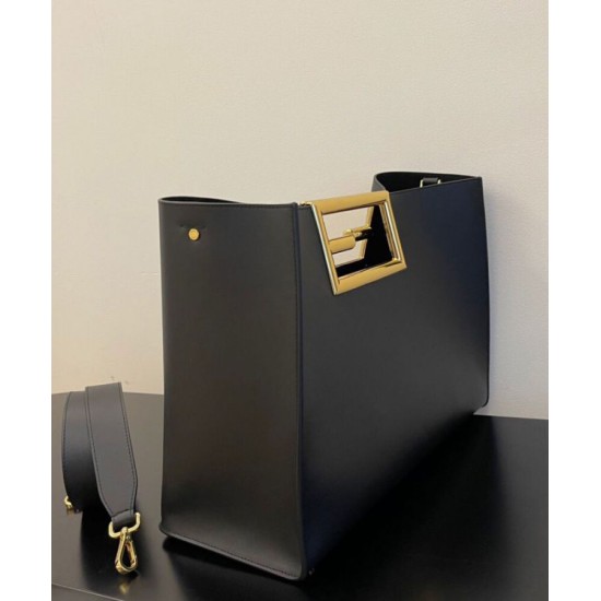 Replica Way Medio 8BH391 Nero