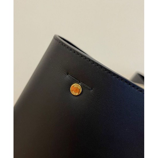 Replica Way Medio 8BH391 Nero