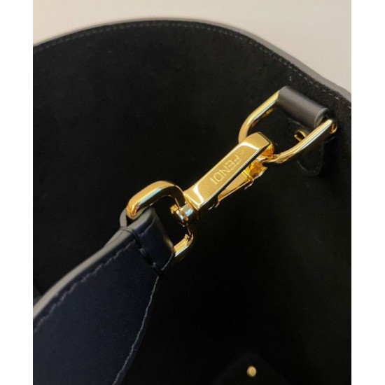 Replica Way Medio 8BH391 Nero