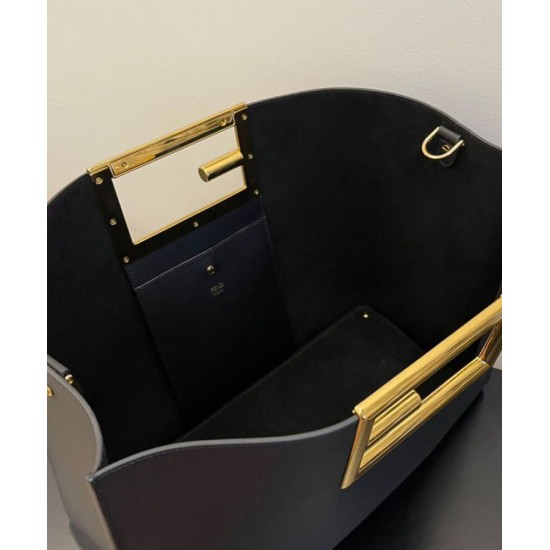 Replica Way Medio 8BH391 Nero