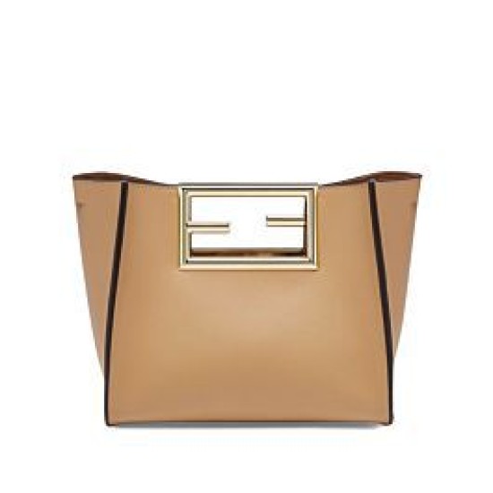 Replica Way Small 8BS054 Albicocca