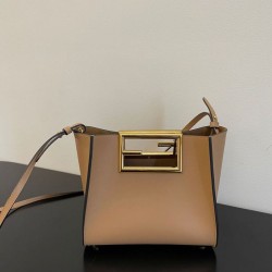 Replica Way Small 8BS054 Albicocca