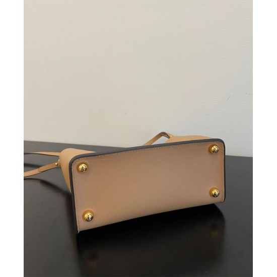Replica Way Small 8BS054 Albicocca