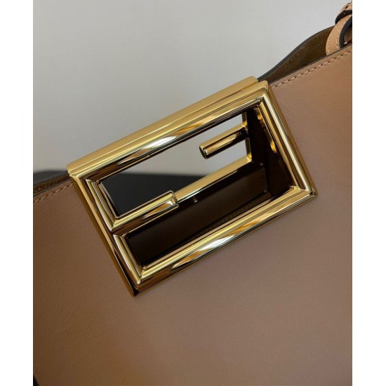 Replica Way Small 8BS054 Albicocca