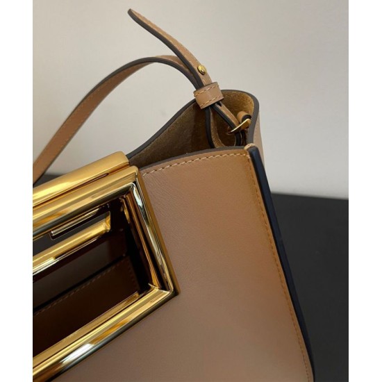 Replica Way Small 8BS054 Albicocca