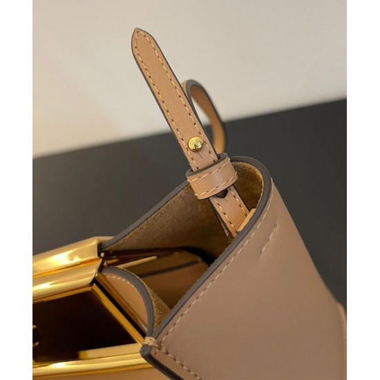 Replica Way Small 8BS054 Albicocca
