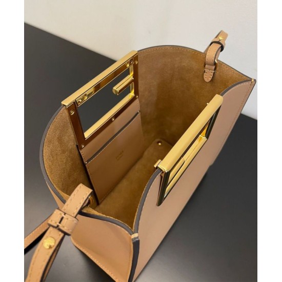 Replica Way Small 8BS054 Albicocca