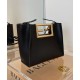Replica Way Borsa Piccola in Pelle 8BS054 Nera