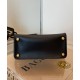 Replica Way Borsa Piccola in Pelle 8BS054 Nera