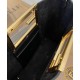 Replica Way Borsa Piccola in Pelle 8BS054 Nera