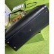 Replica Borsa tote Diana media 655658 nera