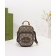Replica Neo Vintage Mini Bag 658556 Caffè Scuro