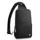 Replica Borsa a tracolla Avenue M30443 Nera