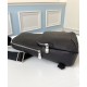 Replica Borsa a tracolla Avenue M30443 Nera