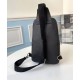 Replica Borsa a tracolla Avenue M30443 Nera