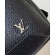 Replica Borsa a tracolla Avenue M30443 Nera