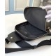 Replica Borsa a tracolla Avenue M30443 Nera