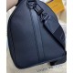 Replica Keepall Bandouliere 40 M57088 Nero