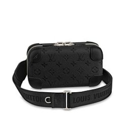 Replica Horizon Clutch M20439 Nero
