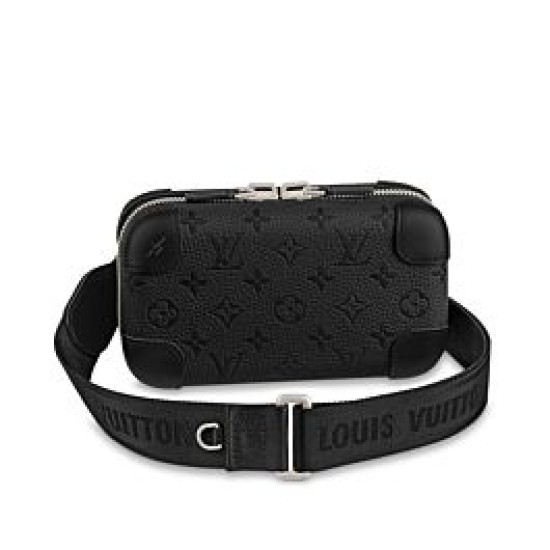 Replica Horizon Clutch M20439 Nero
