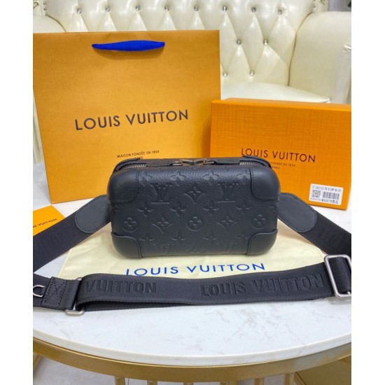 Replica Horizon Clutch M20439 Nero