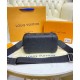 Replica Horizon Clutch M20439 Nero
