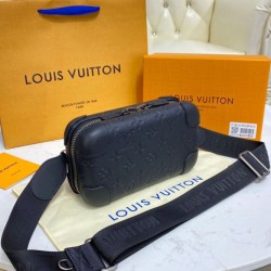 Replica Horizon Clutch M20439 Nero
