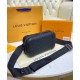 Replica Horizon Clutch M20439 Nero