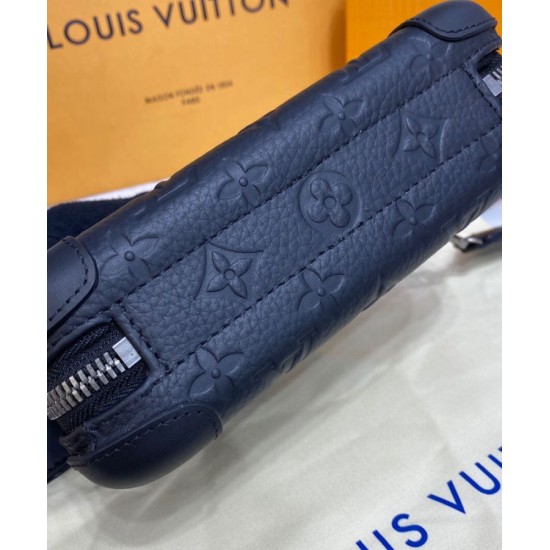 Replica Horizon Clutch M20439 Nero