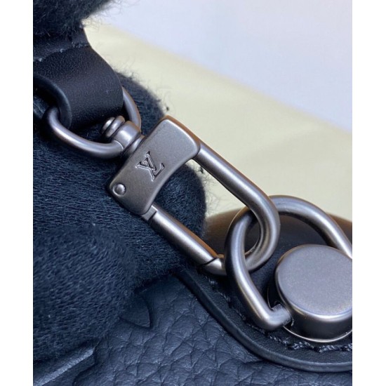 Replica Horizon Clutch M20439 Nero