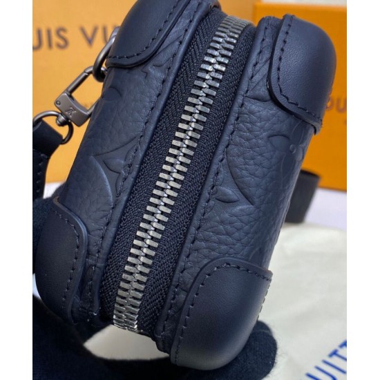 Replica Horizon Clutch M20439 Nero