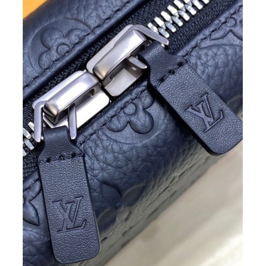 Replica Horizon Clutch M20439 Nero