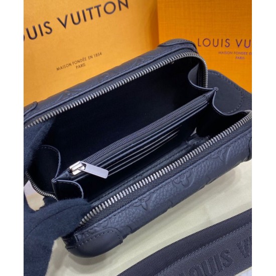 Replica Horizon Clutch M20439 Nero