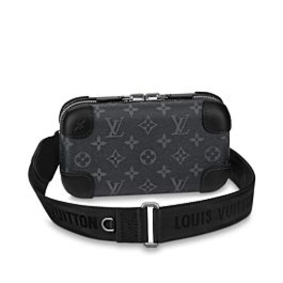 Replica Horizon Clutch M45579 Nero