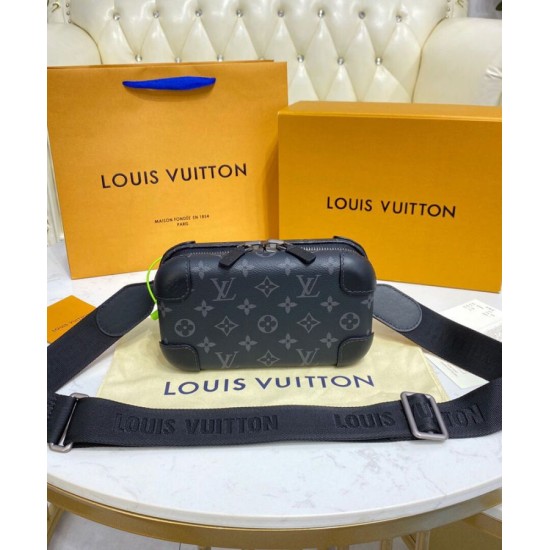 Replica Horizon Clutch M45579 Nero