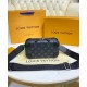 Replica Horizon Clutch M45579 Nero