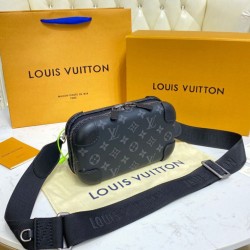 Replica Horizon Clutch M45579 Nero