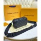 Replica Horizon Clutch M45579 Nero