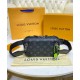 Replica Horizon Clutch M45579 Nero