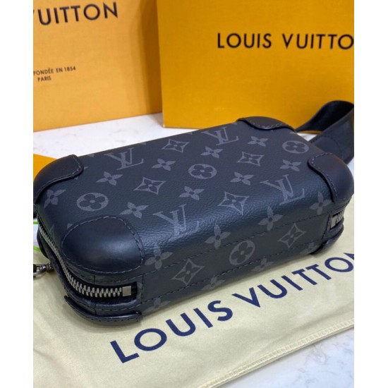 Replica Horizon Clutch M45579 Nero