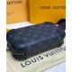 Replica Horizon Clutch M45579 Nero