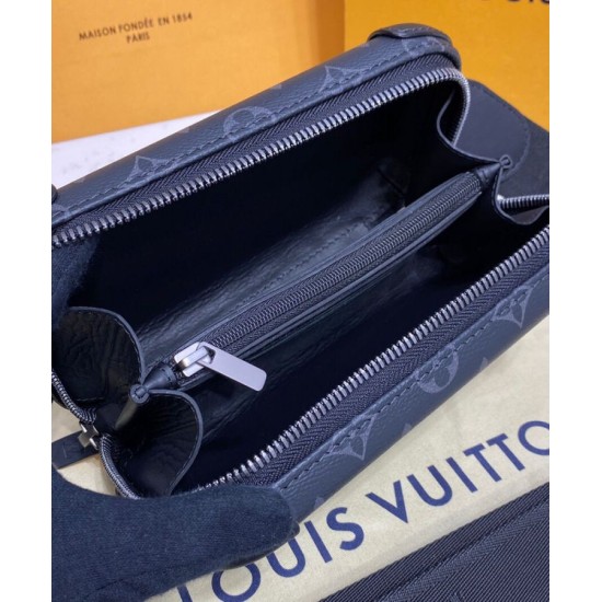 Replica Horizon Clutch M45579 Nero