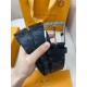 Replica Cintura Downtown 40mm Monogram Eclipse M0375V